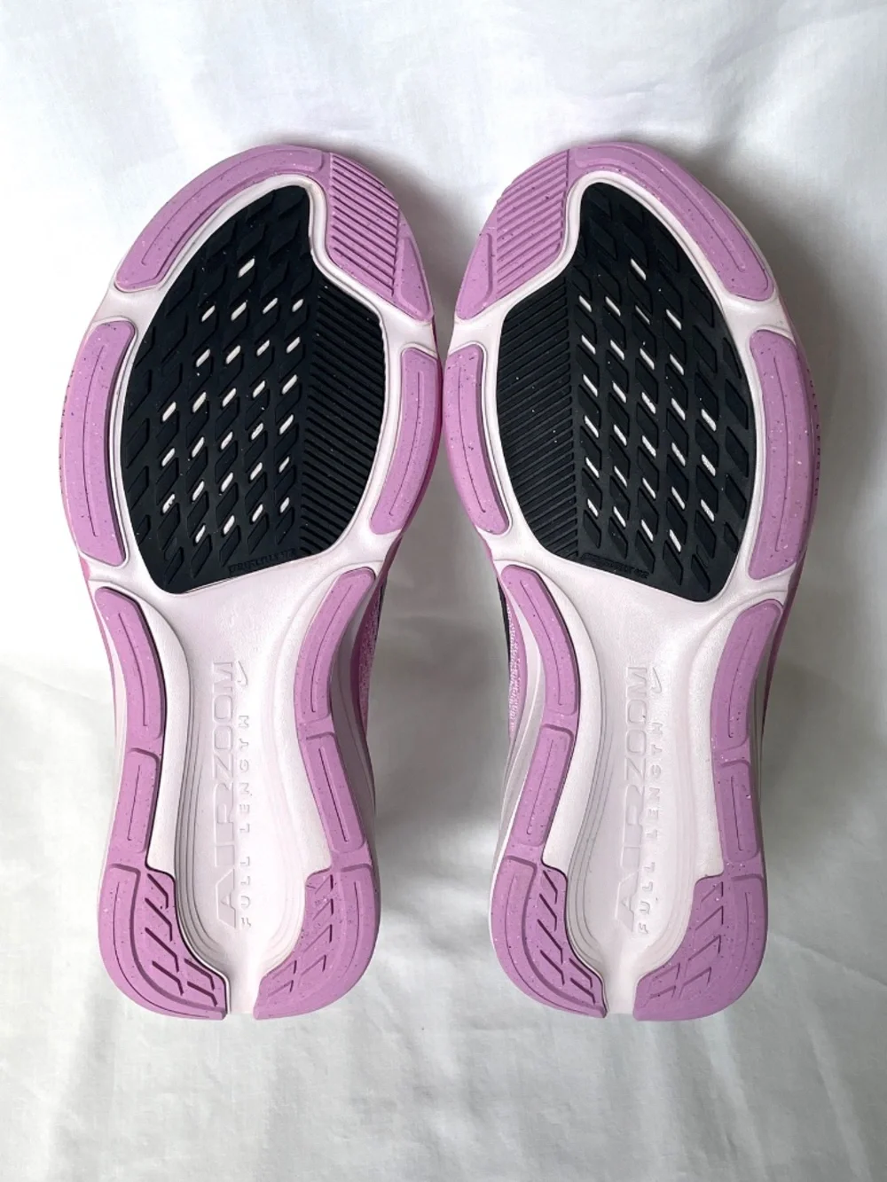 Nike Pegasus 42 White Magenta Pink Running Shoes IB1881-103